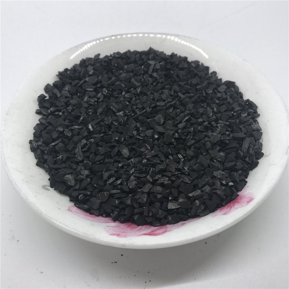 凈水器凈水活性炭也稱顆粒活性炭-威大水處理生產(chǎn)咨詢電話:13838587319